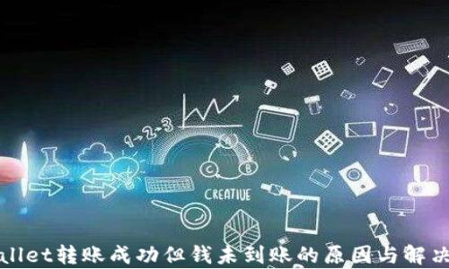 
tpWallet转账成功但钱未到账的原因与解决方法