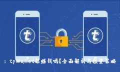 : tpWallet能赚钱吗？全面解析与投资策略