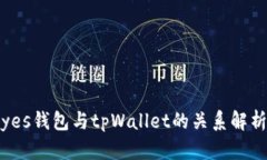 yes钱包与tpWallet的关系解析