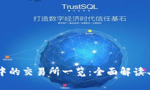 tpWallet中的交易所一览：全面解读与使用指南