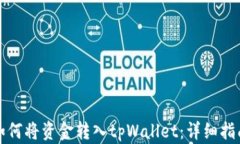 如何将资金转入tpWallet：详细指南