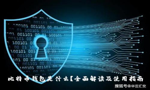 比特币钱包是什么？全面解读及使用指南