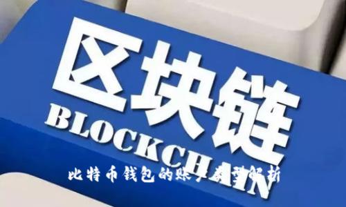 比特币钱包的账户类型解析