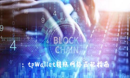 : tpWallet转账网络匹配指南