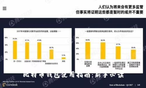 比特币钱包使用指南：新手必读