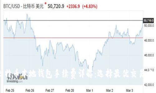比特币本地钱包手续费详解：选择最优交易方式
