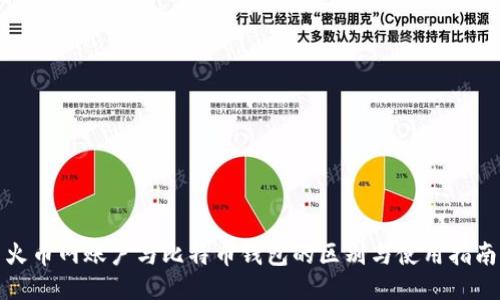火币网账户与比特币钱包的区别与使用指南