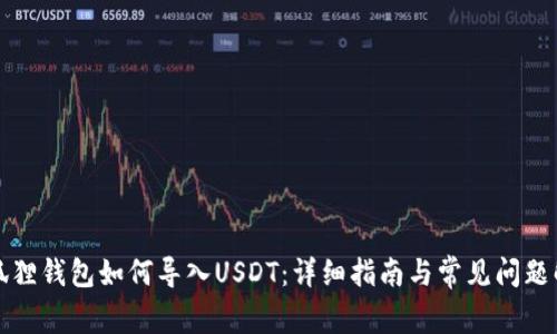 小狐狸钱包如何导入USDT：详细指南与常见问题解答