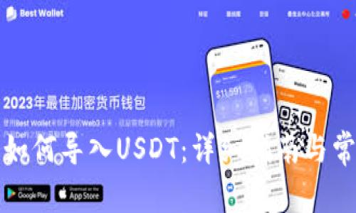 小狐狸钱包如何导入USDT：详细指南与常见问题解答
