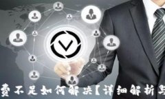 tpWallet矿工费不足如何解决？详细解析与常见问题