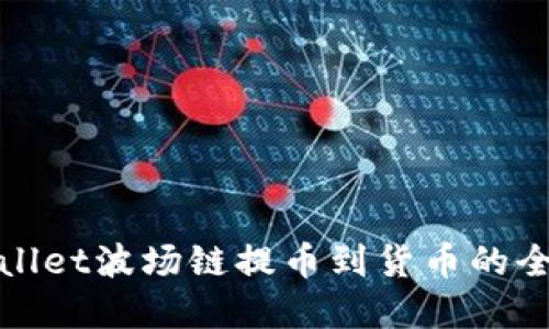 : tpWallet波场链提币到货币的全面指南