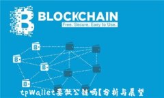 tpWallet要做公链吗？分析与展望