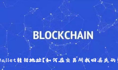 tpWallet转错地址？如何在交易所找回丢失的资产