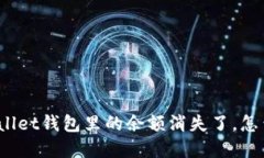 tpWallet钱包里的余额消失了，怎么办？
