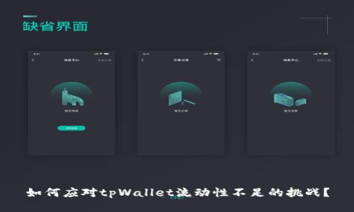 如何应对tpWallet流动性不足的挑战？