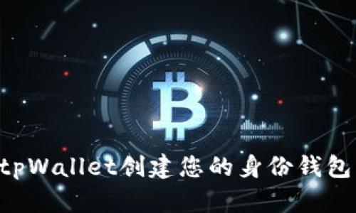 如何通过tpWallet创建您的身份钱包：简易指南
