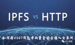 如何将USDT钱包中的资金安全转入交易所