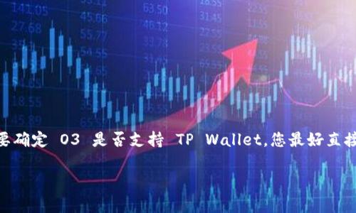 截至我最新的知识更新，TP Wallet 是一个支持多种区块链资产的数字钱包，而 O3 Wallet 是一个主要支持以太坊及其生态系统的多功能钱包。要确定 O3 是否支持 TP Wallet，您最好直接访问 O3 Wallet 的官方网站或相关社区获取最新信息。通常，数字钱包的支持列表会随着时间而变化，因此查阅官方资源可以得到最准确的信息。

如果您有其他关于数字钱包或特定加密货币的相关问题，请告诉我，我会尽力提供帮助。