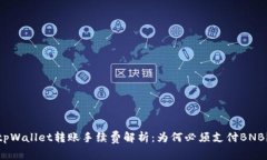 tpWallet转账手续费解析：为何必须支付BNB？