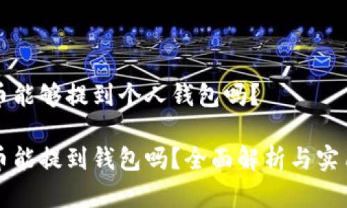 泰达币能够提到个人钱包吗？

泰达币能提到钱包吗？全面解析与实用指南