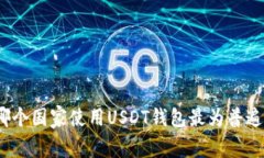 哪个国家使用USDT钱包最为普遍？