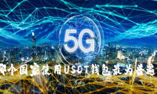 哪个国家使用USDT钱包最为普遍？