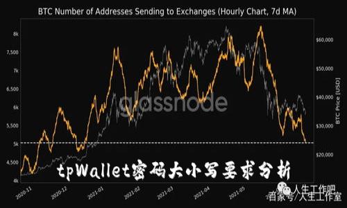 tpWallet密码大小写要求分析