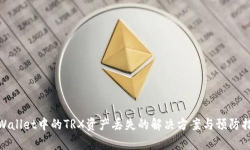 tpWallet中的TRX资产丢失的解决方案与预防措施