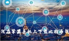 如何在苹果手机上下载比特币钱包