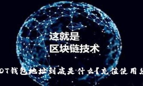 USDT钱包地址到底是什么？充值使用须知