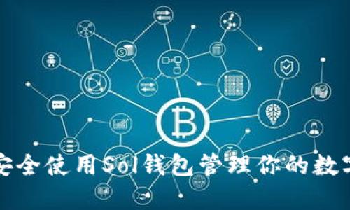 如何安全使用Sol钱包管理你的数字资产