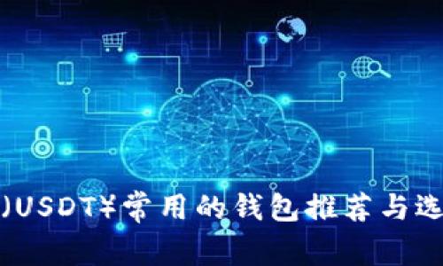 泰达币（USDT）常用的钱包推荐与选择指南