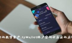 保护你的数字资产：tpWallet账户密码被盗后的应对