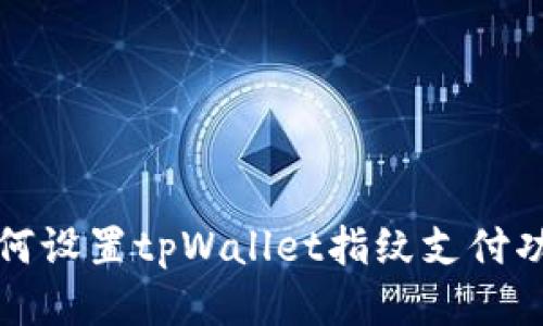 如何设置tpWallet指纹支付功能