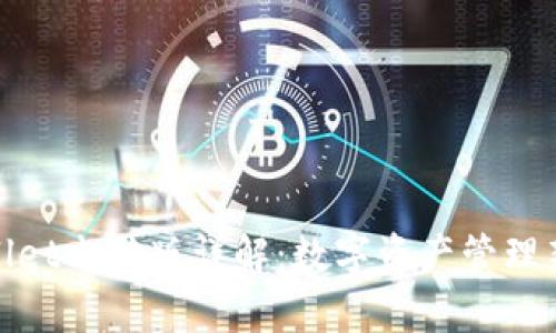 tpWallet电脑版详解：数字资产管理新选择