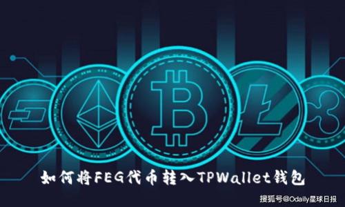 如何将FEG代币转入TPWallet钱包