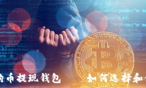   
狗狗币提现钱包——如何选择和使用