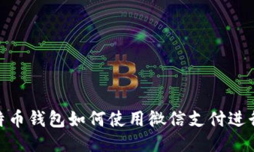 : 比特币钱包如何使用微信支付进行充值