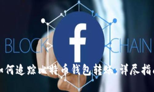 如何追踪比特币钱包转账：详尽指南