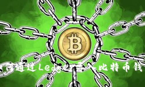 如何通过Ledger导入比特币钱包