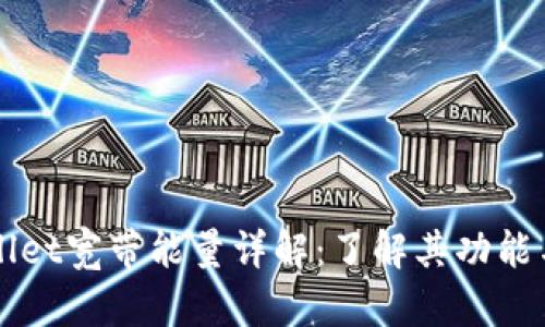 tpWallet宽带能量详解：了解其功能与应用