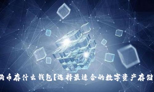 :狗狗币存什么钱包？选择最适合的数字资产存储方式
