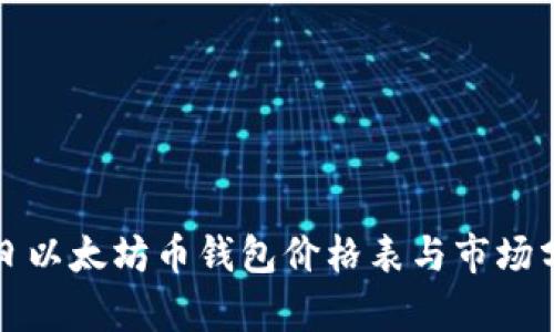 今日以太坊币钱包价格表与市场分析