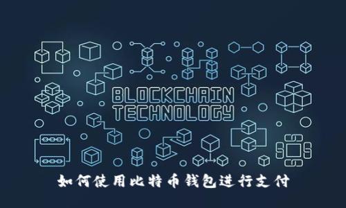 如何使用比特币钱包进行支付