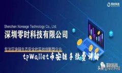 tpWallet币安链手续费详解