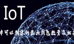 tpWallet中可以创建的最大钱包数量及相关功能分析