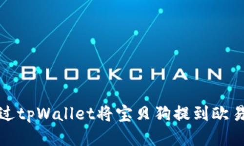 如何通过tpWallet将宝贝狗提到欧易交易所