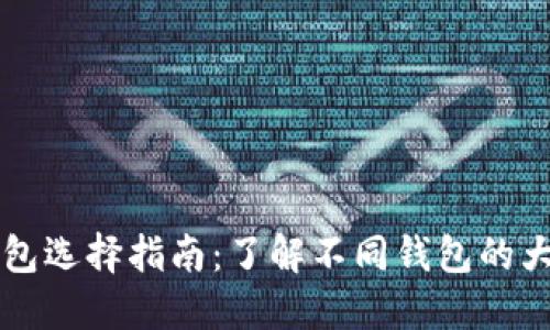 以太坊钱包选择指南：了解不同钱包的大小与特点