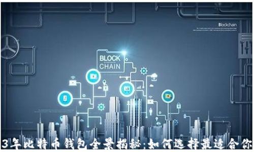 
  2013年比特币钱包全景揭秘：如何选择最适合你的钱包