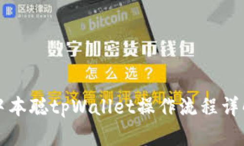 中本聪tpWallet操作流程详解